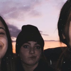 Meet your Posher, Josie